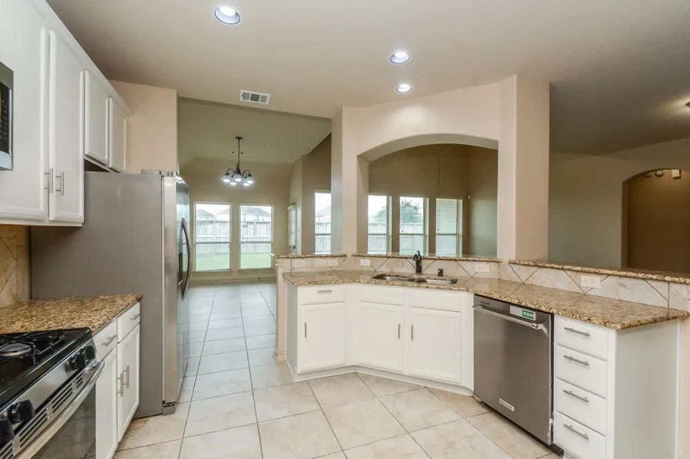 2322 Argos Drive Missouri City, TX 77459