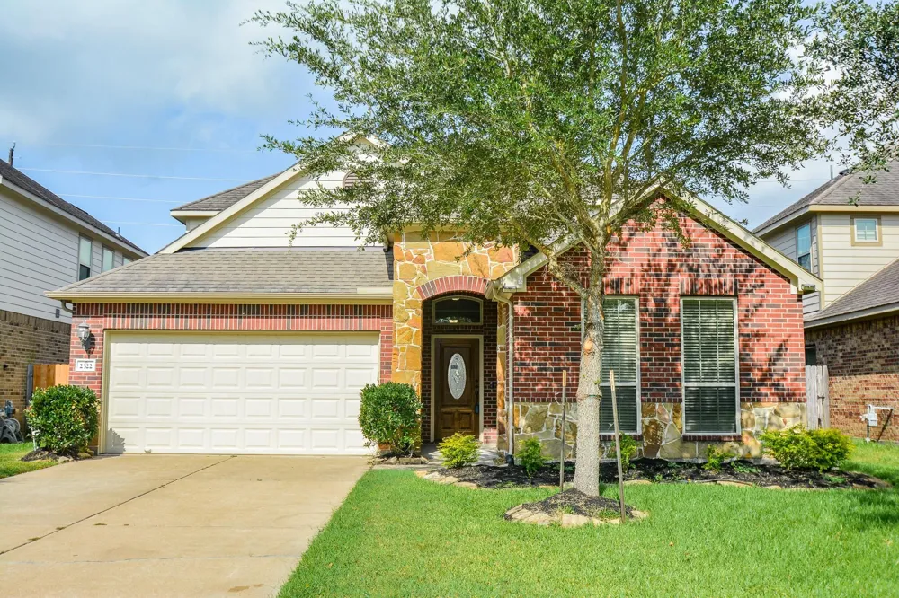2322 Argos Drive Missouri City, TX 77459