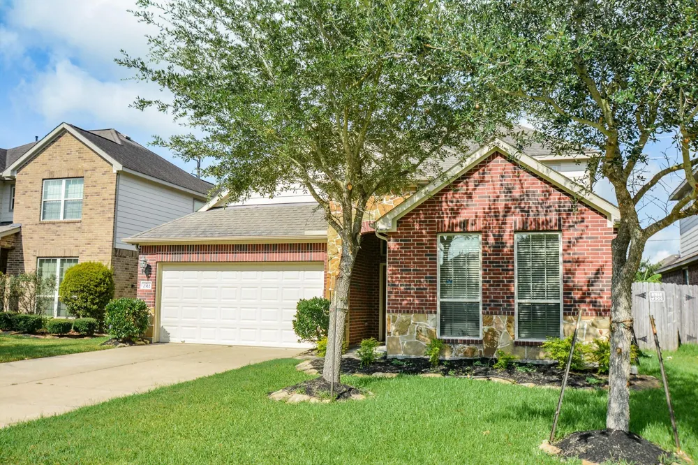 2322 Argos Drive Missouri City, TX 77459