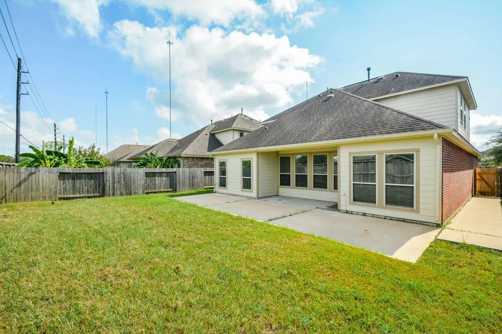 2322 Argos Drive Missouri City, TX 77459