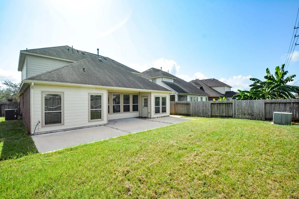 2322 Argos Drive Missouri City, TX 77459