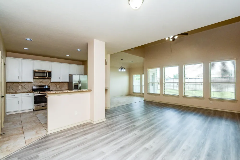 2322 Argos Drive Missouri City, TX 77459