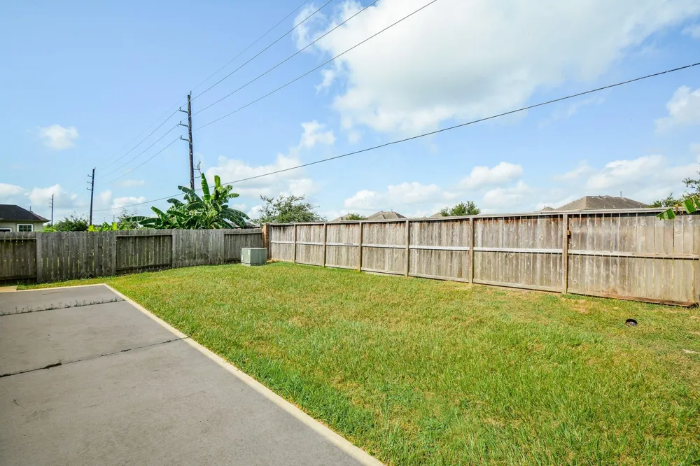 2322 Argos Drive Missouri City, TX 77459