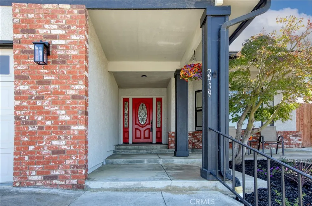 2939 Stardust Court Santa Maria, CA 93455