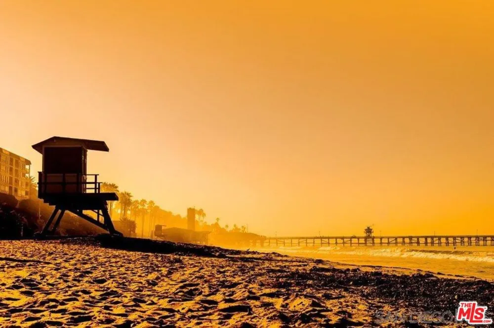 2241 Avenida Salvador San Clemente, CA 92672