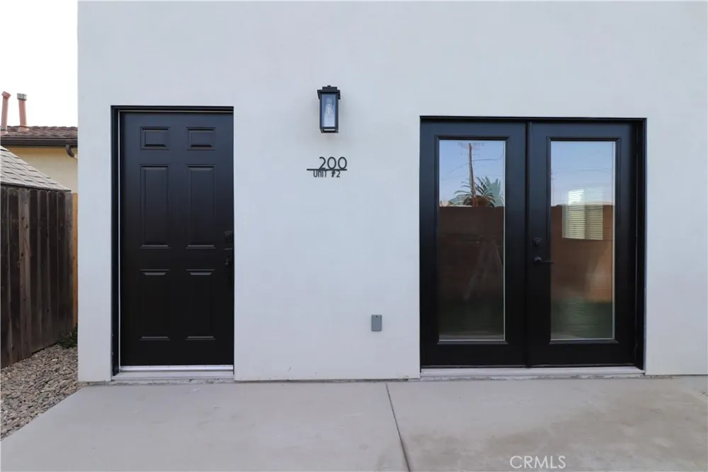 200 Siler Ln #2 Santa Maria, CA 93455