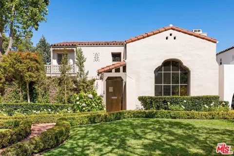 200 S McCarty Drive