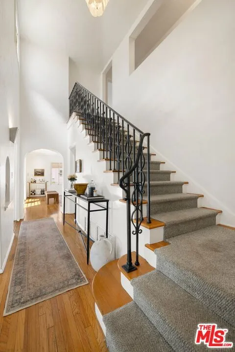 200 S McCarty Drive Beverly Hills, CA 90212