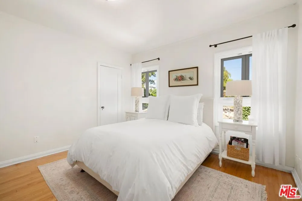 200 S McCarty Drive Beverly Hills, CA 90212