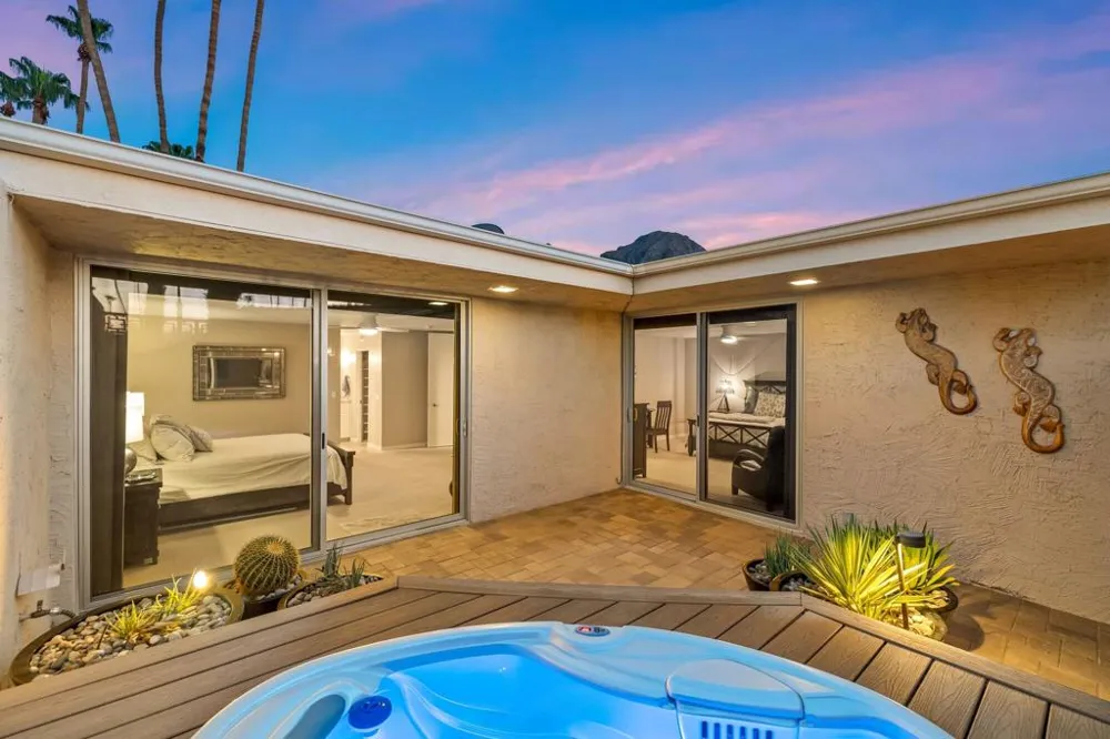 45800 Pima Road Indian Wells, CA 92210