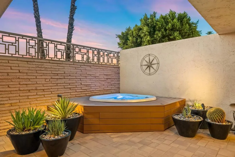 45800 Pima Road Indian Wells, CA 92210