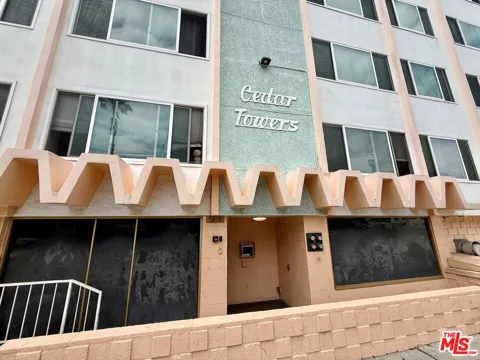335 Cedar Avenue #415
