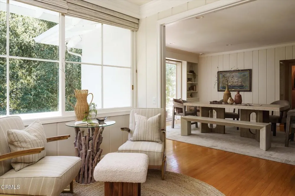 1650 Knollwood Drive Pasadena, CA 91103