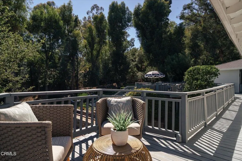 1650 Knollwood Drive Pasadena, CA 91103