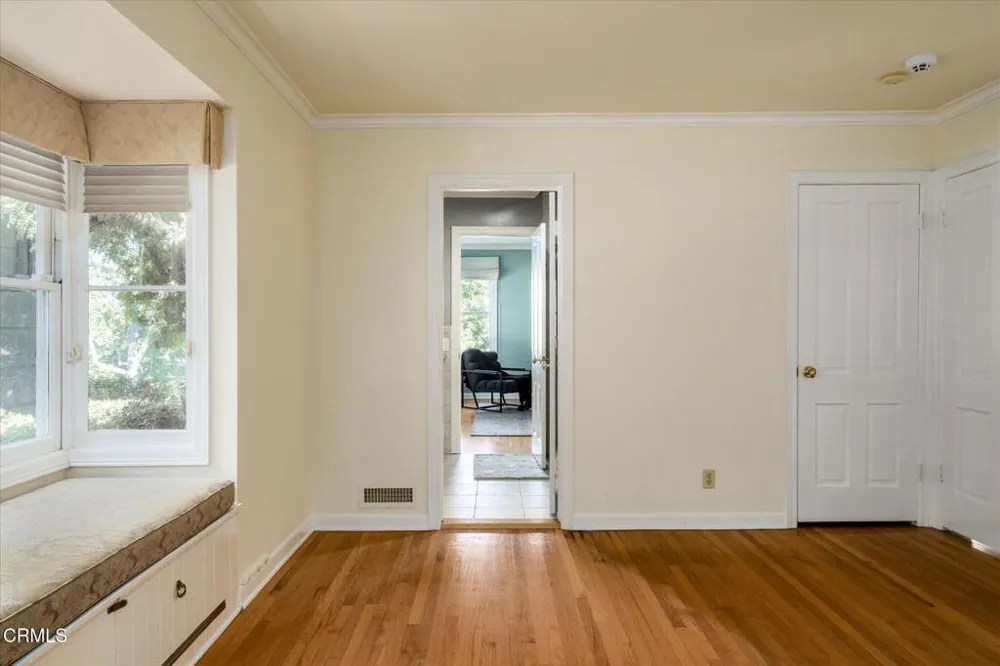 1650 Knollwood Drive Pasadena, CA 91103