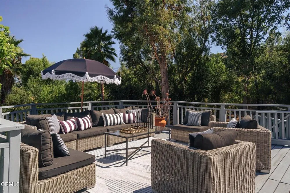 1650 Knollwood Drive Pasadena, CA 91103