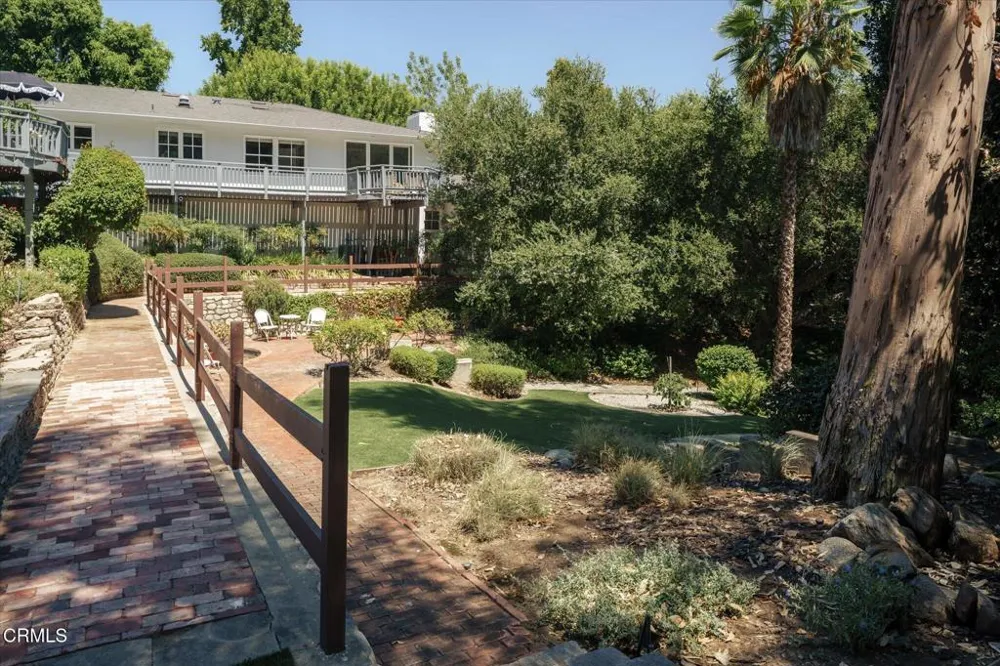 1650 Knollwood Drive Pasadena, CA 91103
