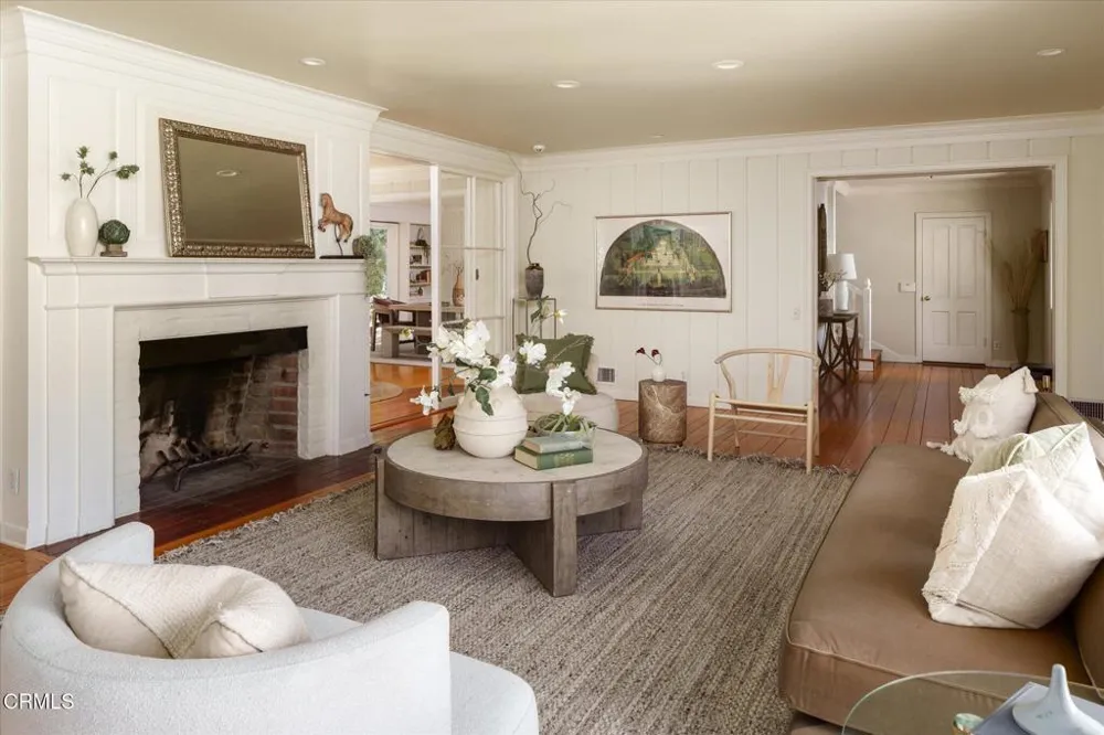 1650 Knollwood Drive Pasadena, CA 91103