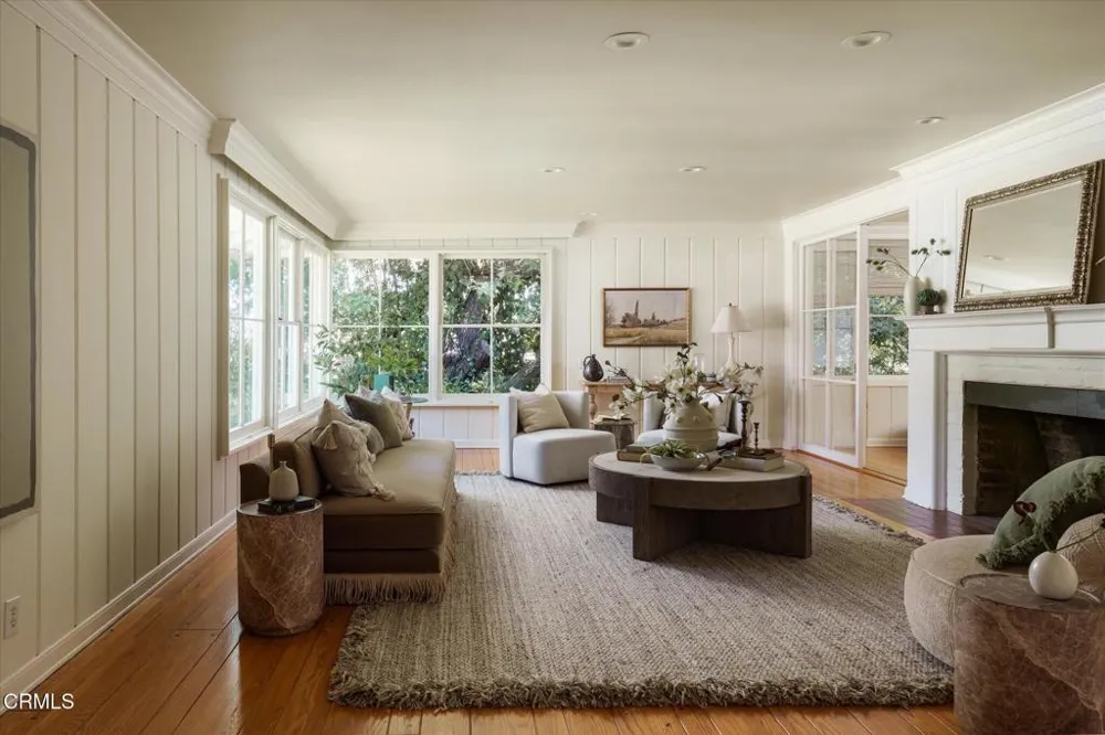 1650 Knollwood Drive Pasadena, CA 91103