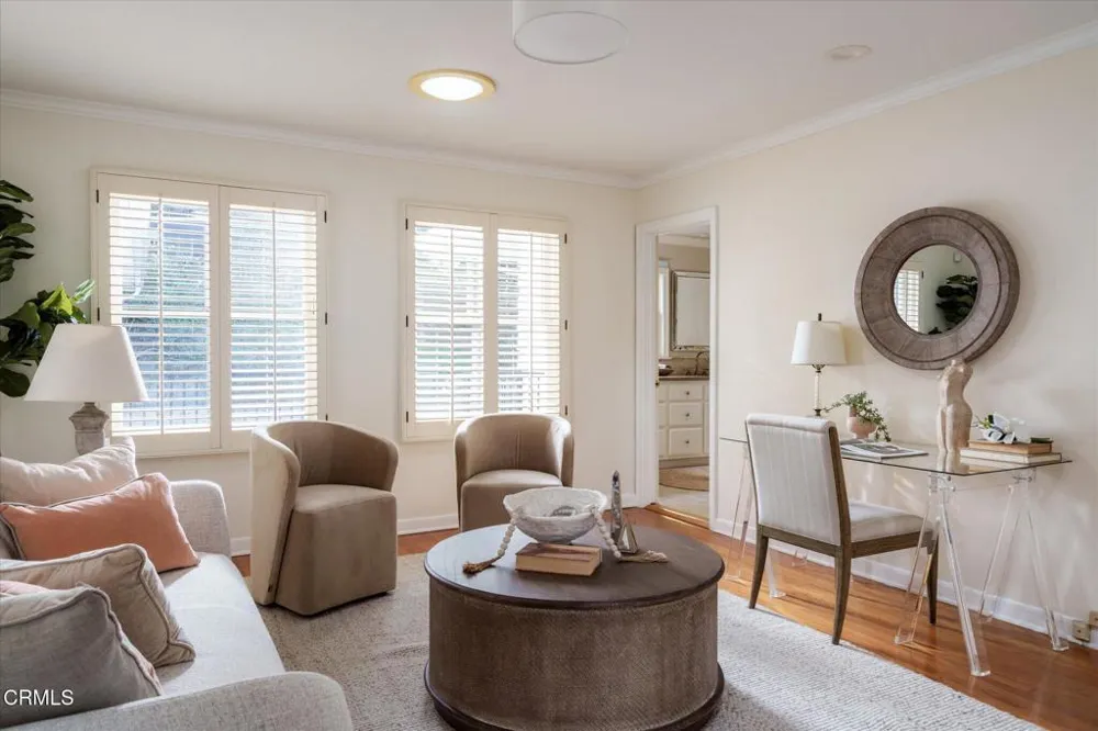 1650 Knollwood Drive Pasadena, CA 91103