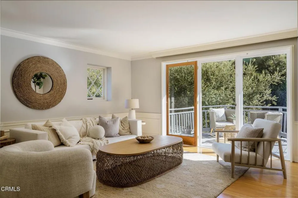 1650 Knollwood Drive Pasadena, CA 91103