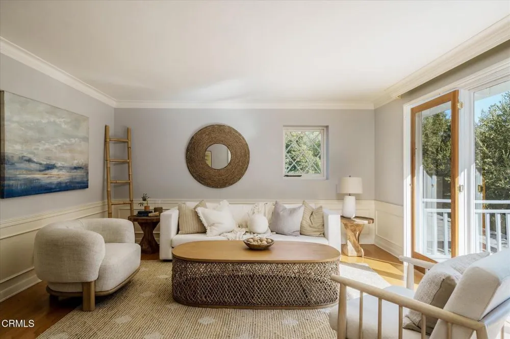 1650 Knollwood Drive Pasadena, CA 91103