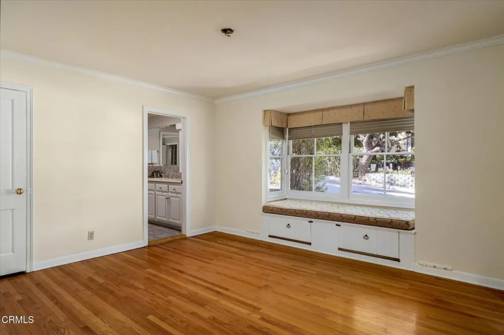 1650 Knollwood Drive Pasadena, CA 91103