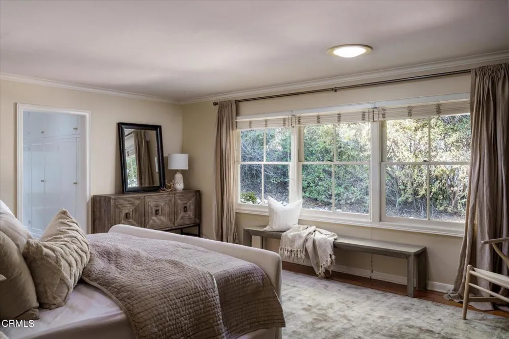 1650 Knollwood Drive Pasadena, CA 91103