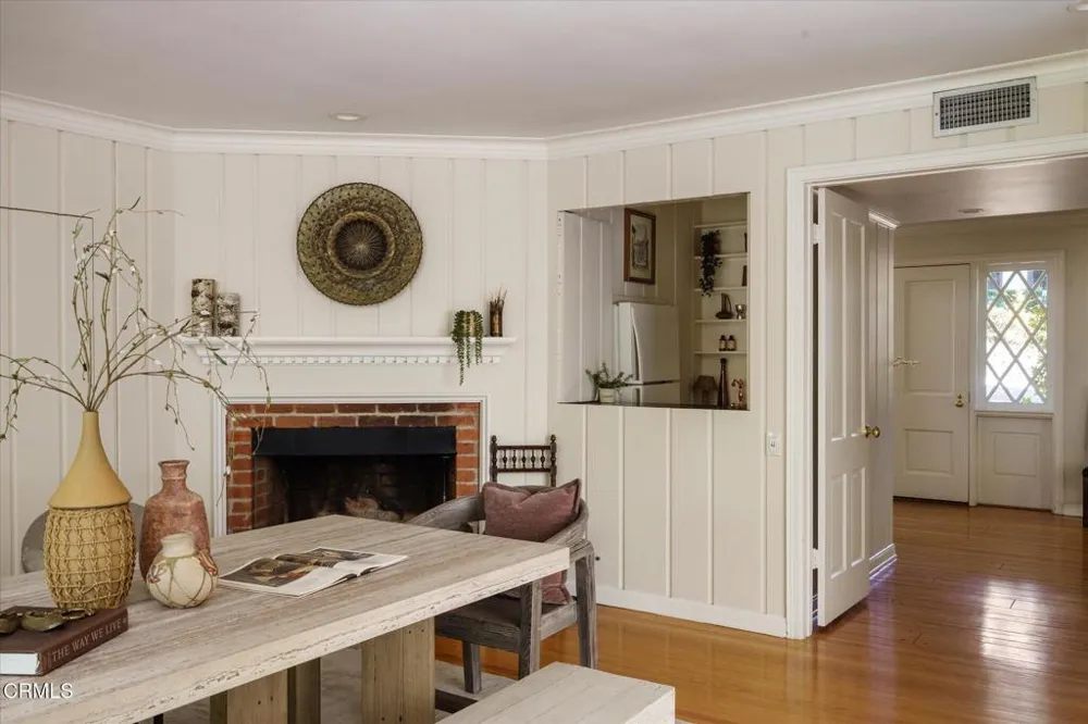 1650 Knollwood Drive Pasadena, CA 91103