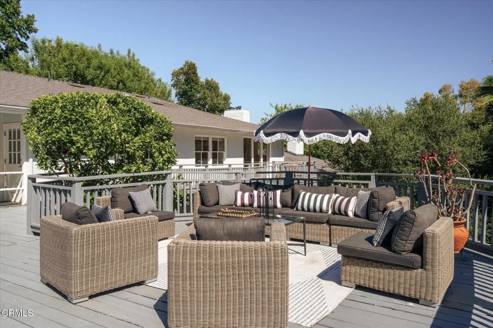 1650 Knollwood Drive Pasadena, CA 91103