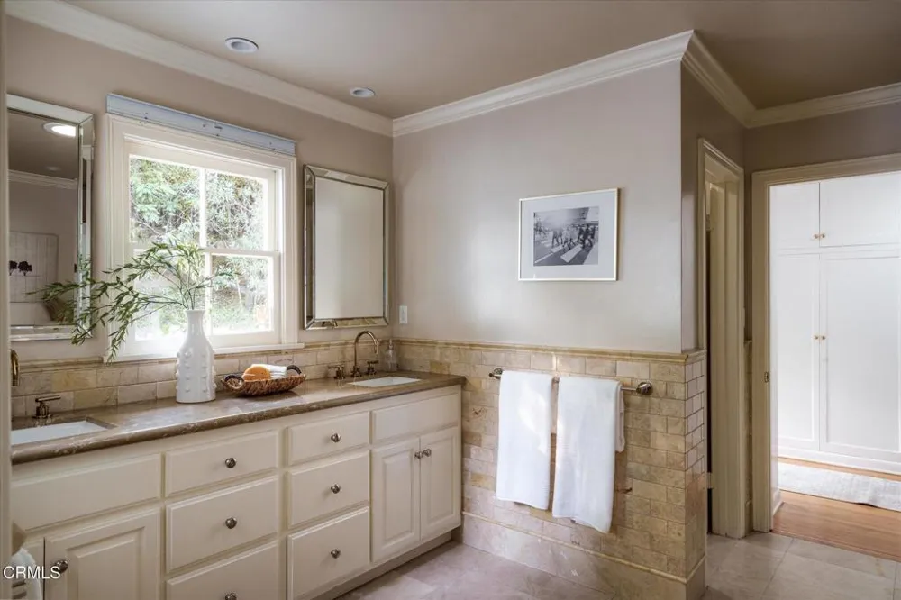 1650 Knollwood Drive Pasadena, CA 91103