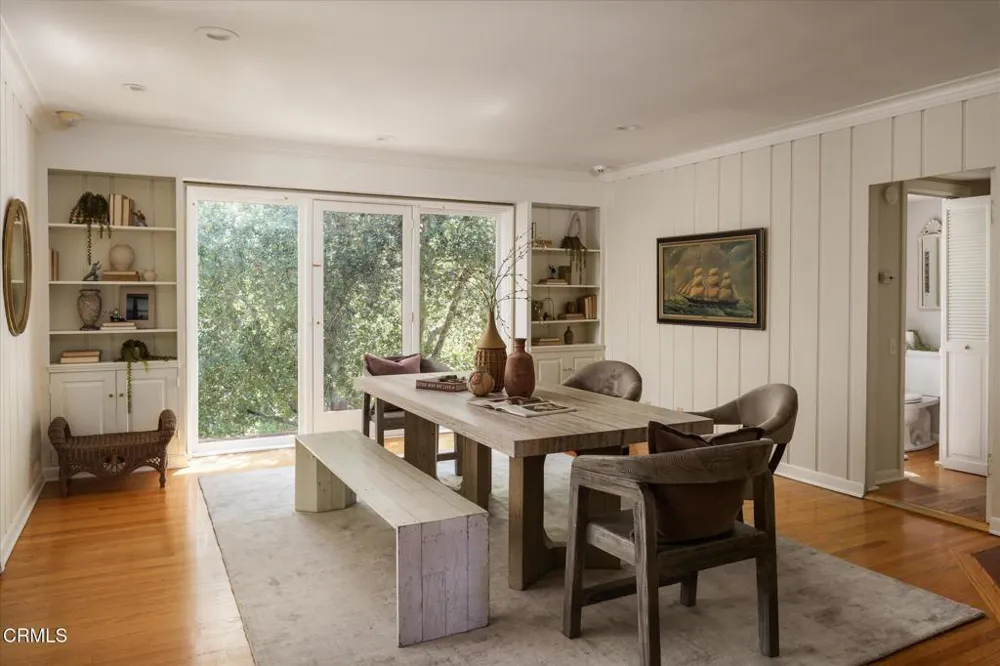 1650 Knollwood Drive Pasadena, CA 91103