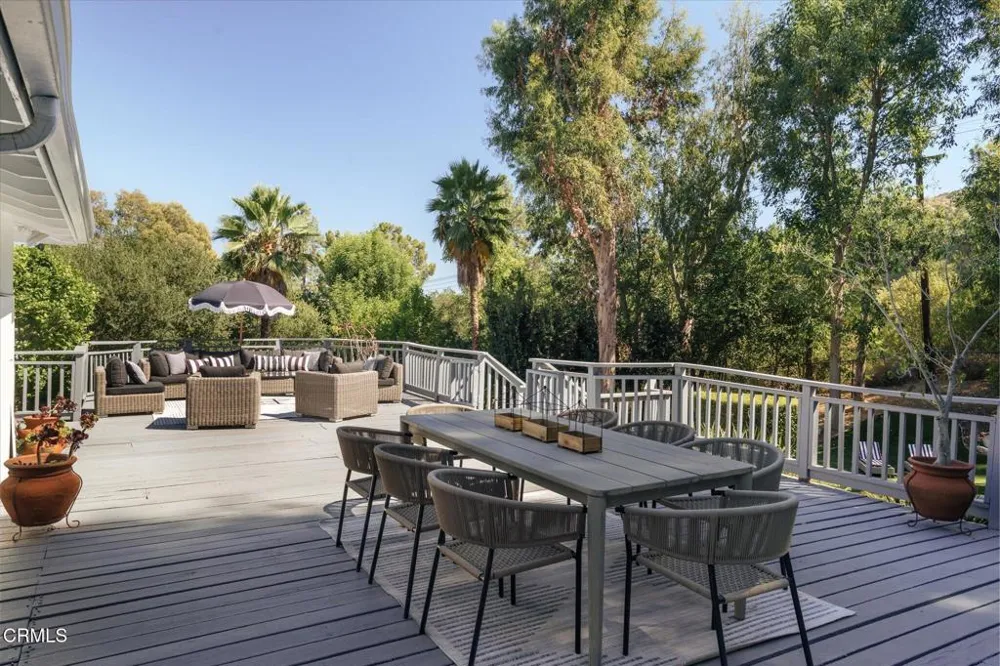 1650 Knollwood Drive Pasadena, CA 91103