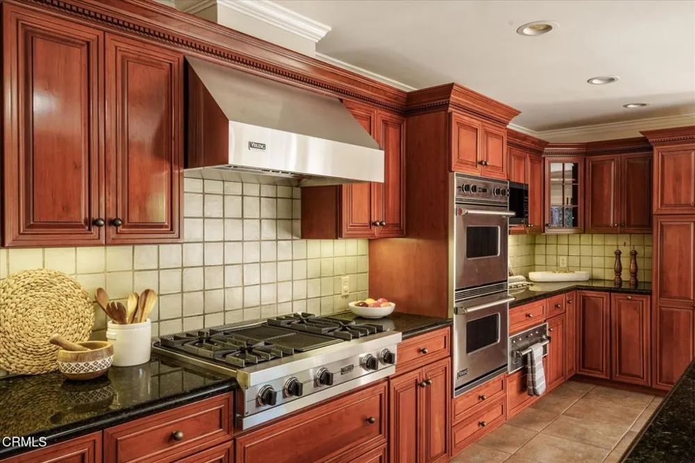 1650 Knollwood Drive Pasadena, CA 91103