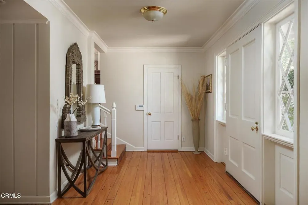1650 Knollwood Drive Pasadena, CA 91103