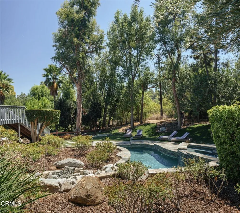 1650 Knollwood Drive Pasadena, CA 91103