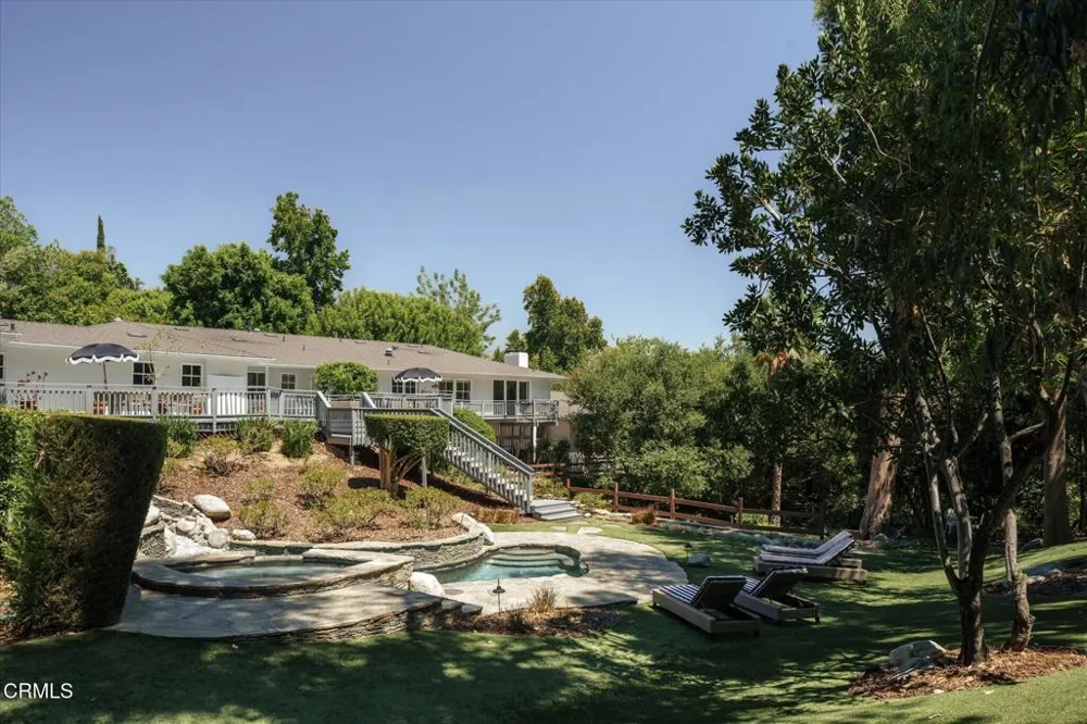 1650 Knollwood Drive Pasadena, CA 91103