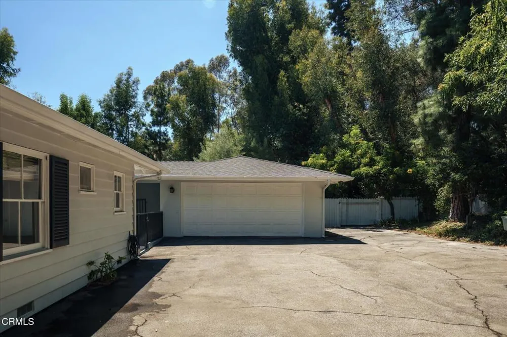 1650 Knollwood Drive Pasadena, CA 91103