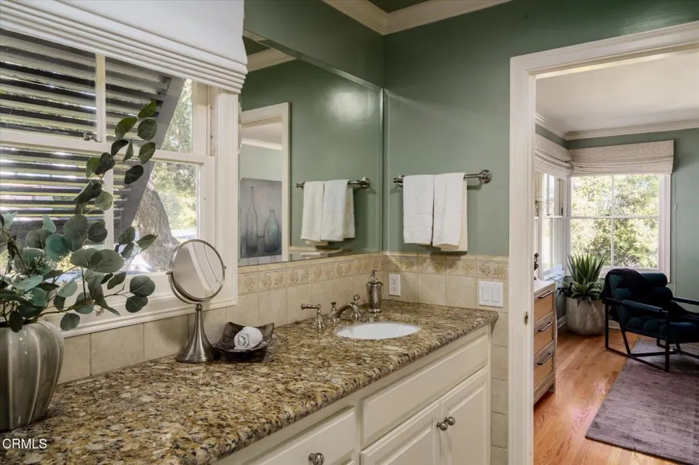 1650 Knollwood Drive Pasadena, CA 91103