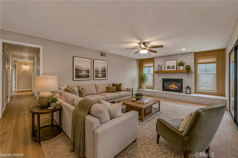587 W Donna Drive Merced, CA 95348