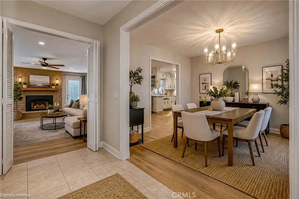 587 W Donna Drive Merced, CA 95348