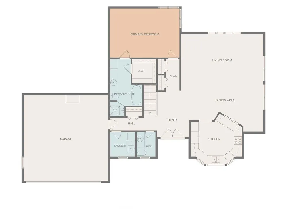 2285 Mourning Dove Court SE Grand Rapids, MI 49546