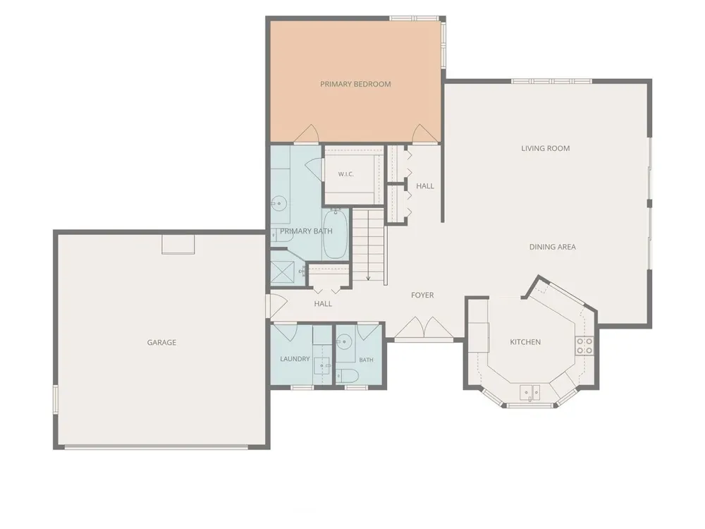 2285 Mourning Dove Court SE Grand Rapids, MI 49546