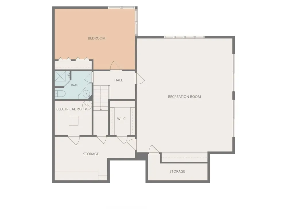 2285 Mourning Dove Court SE Grand Rapids, MI 49546