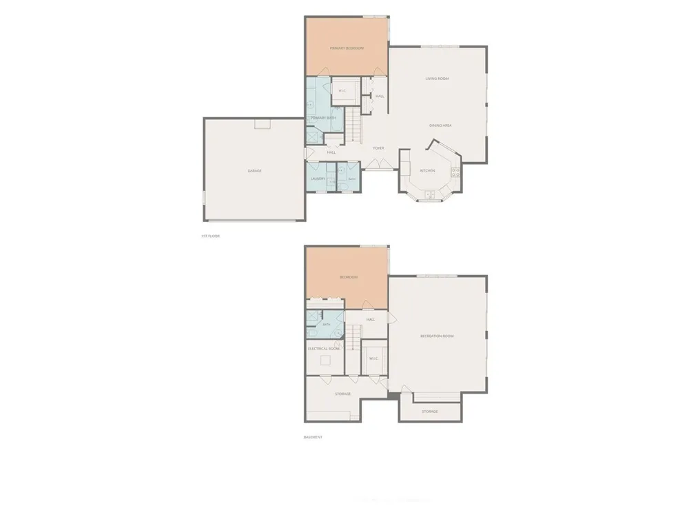 2285 Mourning Dove Court SE Grand Rapids, MI 49546