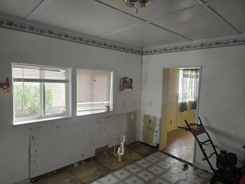 2582 E Michigan Street Free Soil, MI 49411