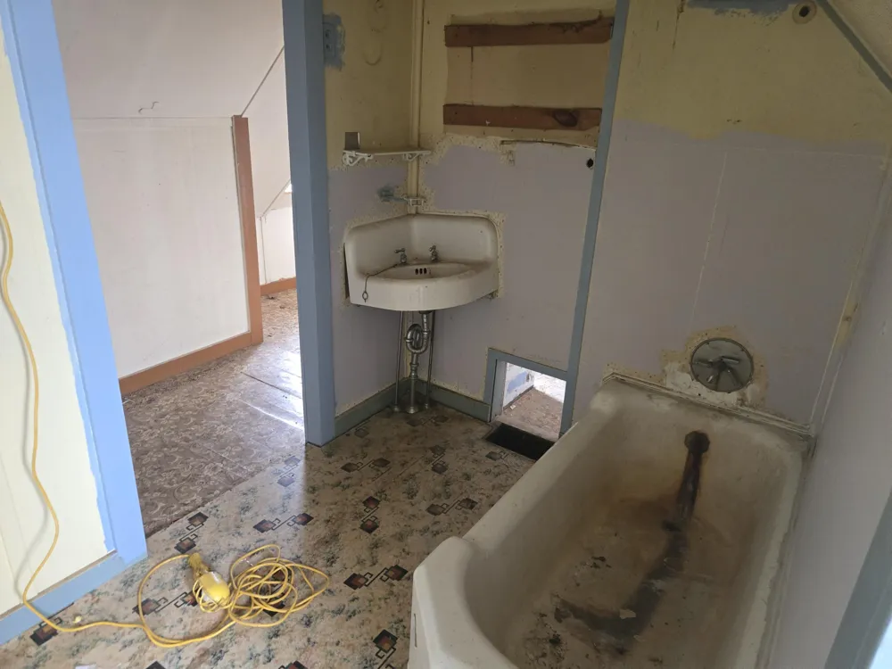 2582 E Michigan Street Free Soil, MI 49411