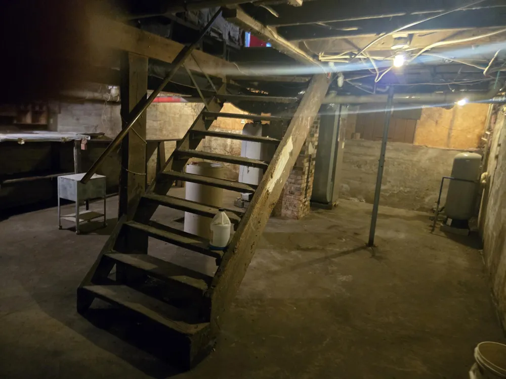 2582 E Michigan Street Free Soil, MI 49411