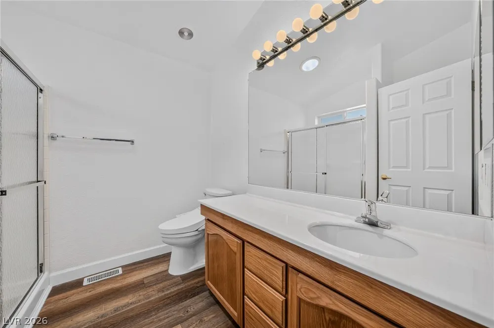 840 Montecito Drive Pahrump, NV 89048