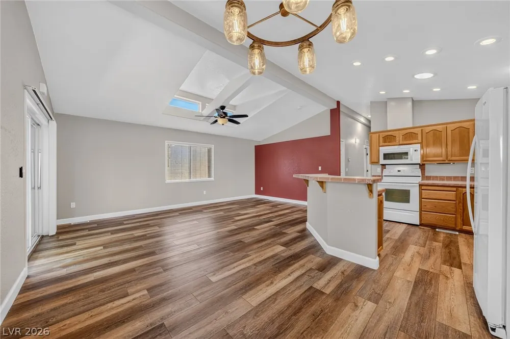 840 Montecito Drive Pahrump, NV 89048